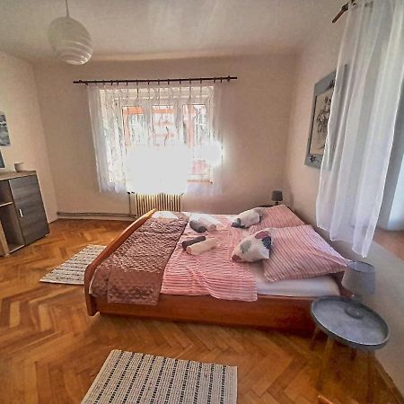 Apartman Isabel Decin Zewnętrze zdjęcie