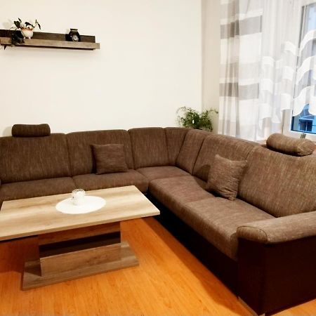 Apartman Isabel Decin Zewnętrze zdjęcie
