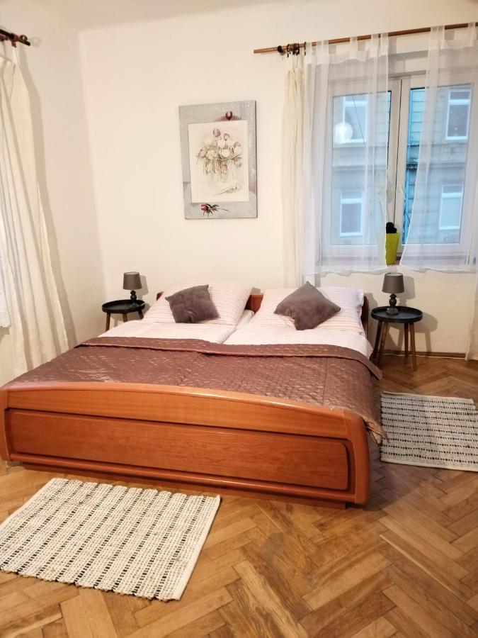 Apartman Isabel Decin Zewnętrze zdjęcie