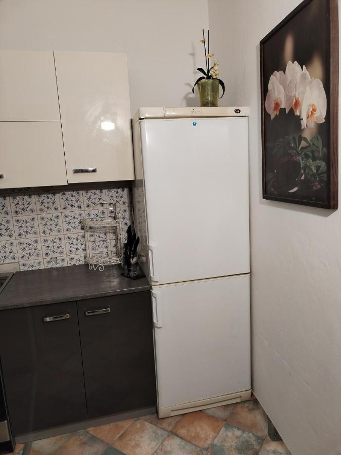 Apartman Isabel Decin Zewnętrze zdjęcie