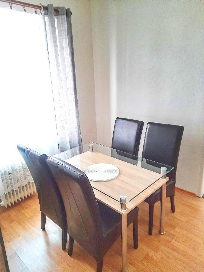 Apartman Isabel Decin Zewnętrze zdjęcie
